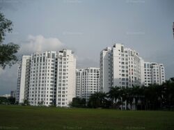 Northoaks (D25), Condominium #610516281